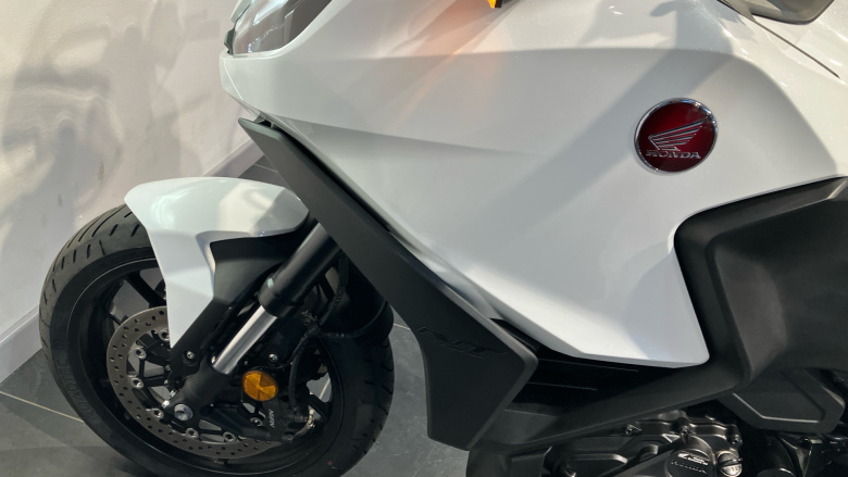 (23MY) Honda NT1100 DCT